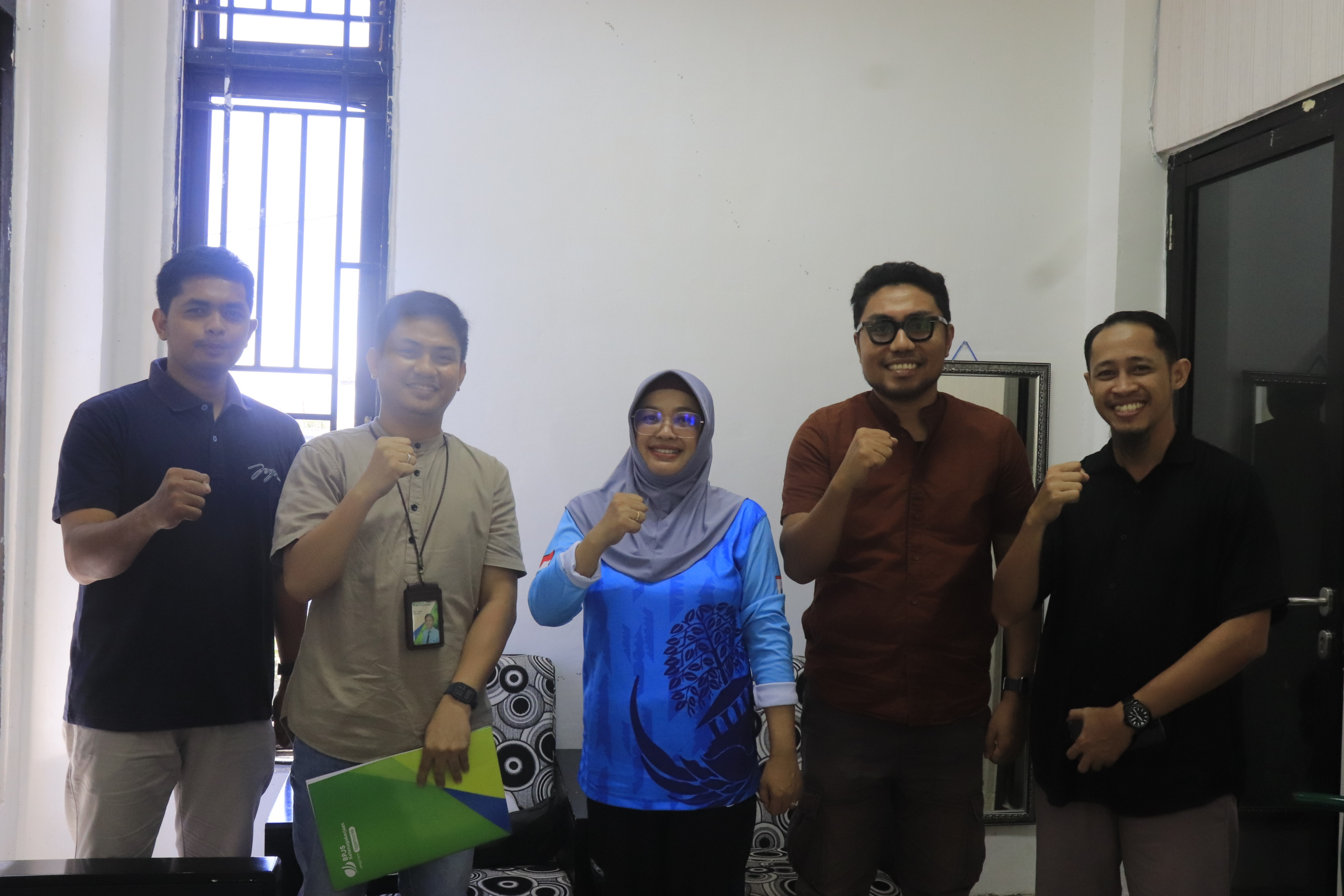 bpjs ketenaggaan kerja