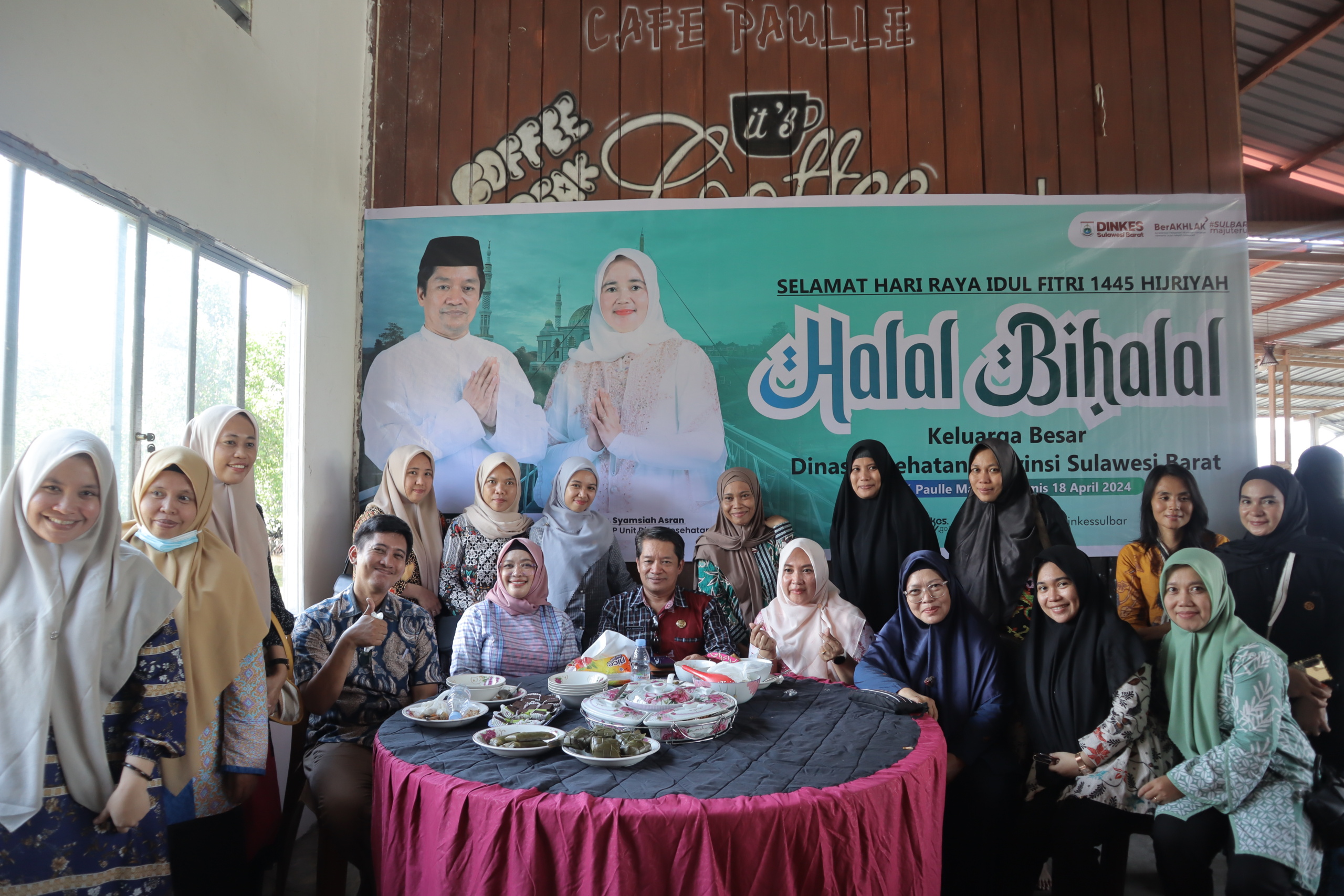 Idul fitri