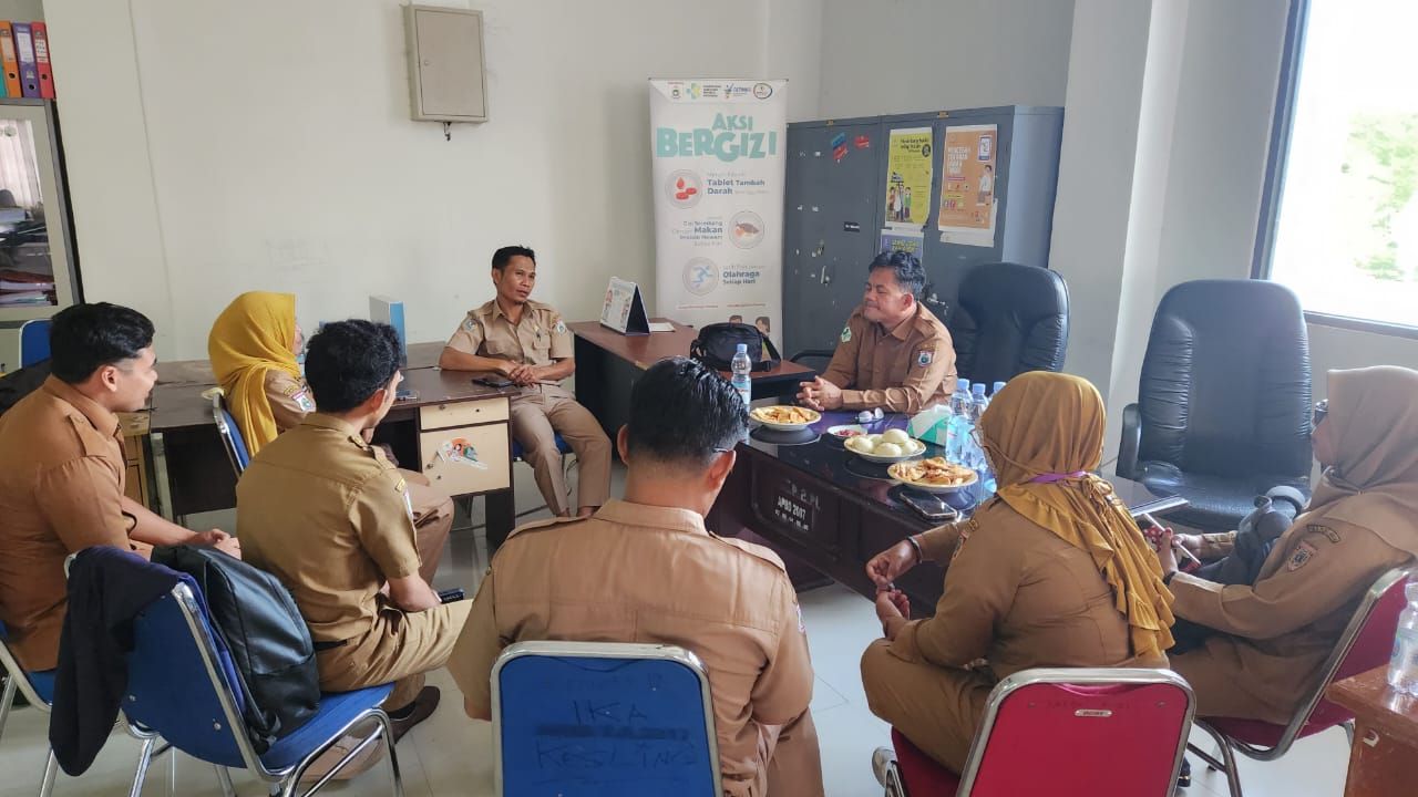 Kabid Kesmas