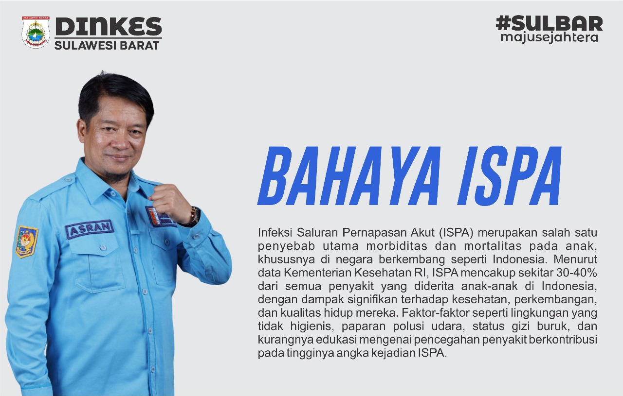 Bahaya Ispa