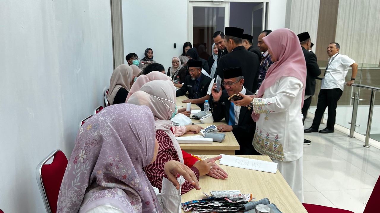 Tim Medis Kesehatan