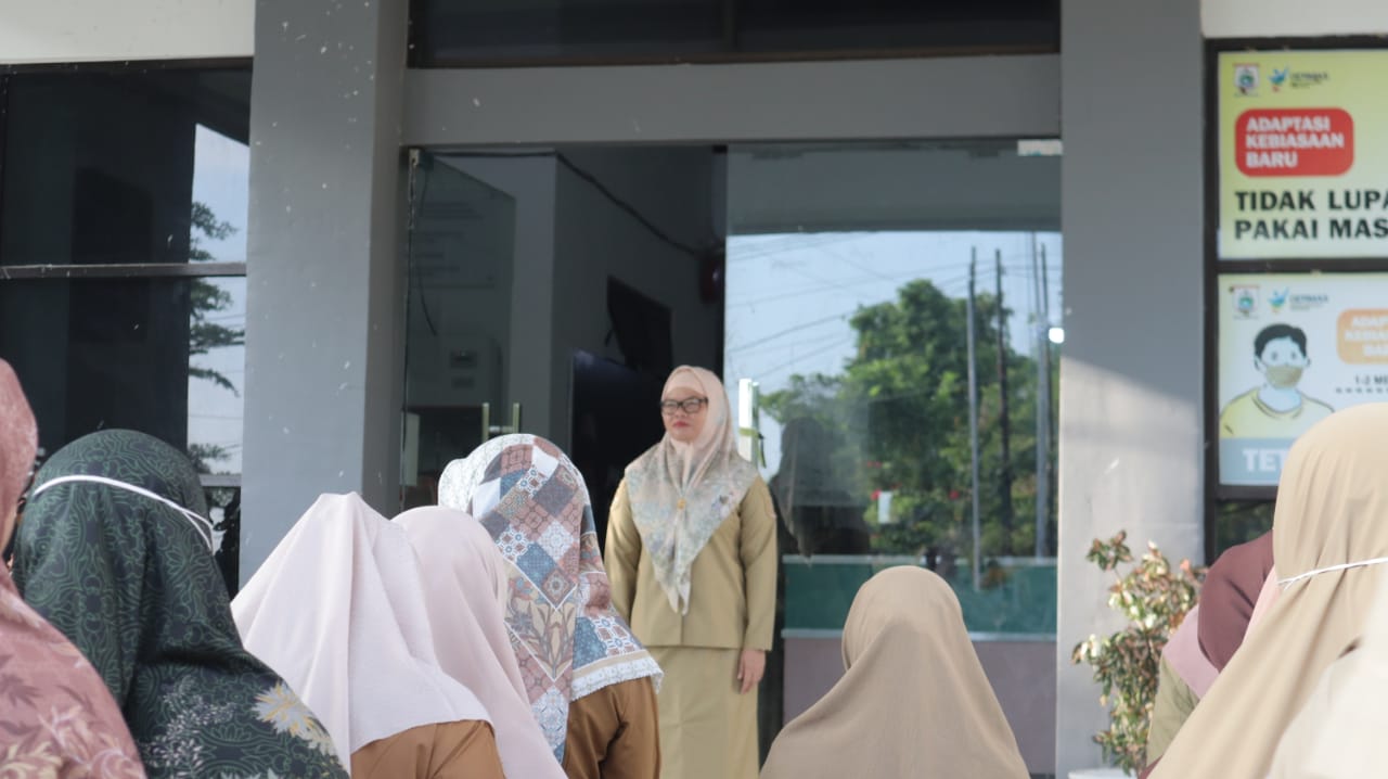 Apel Pagi