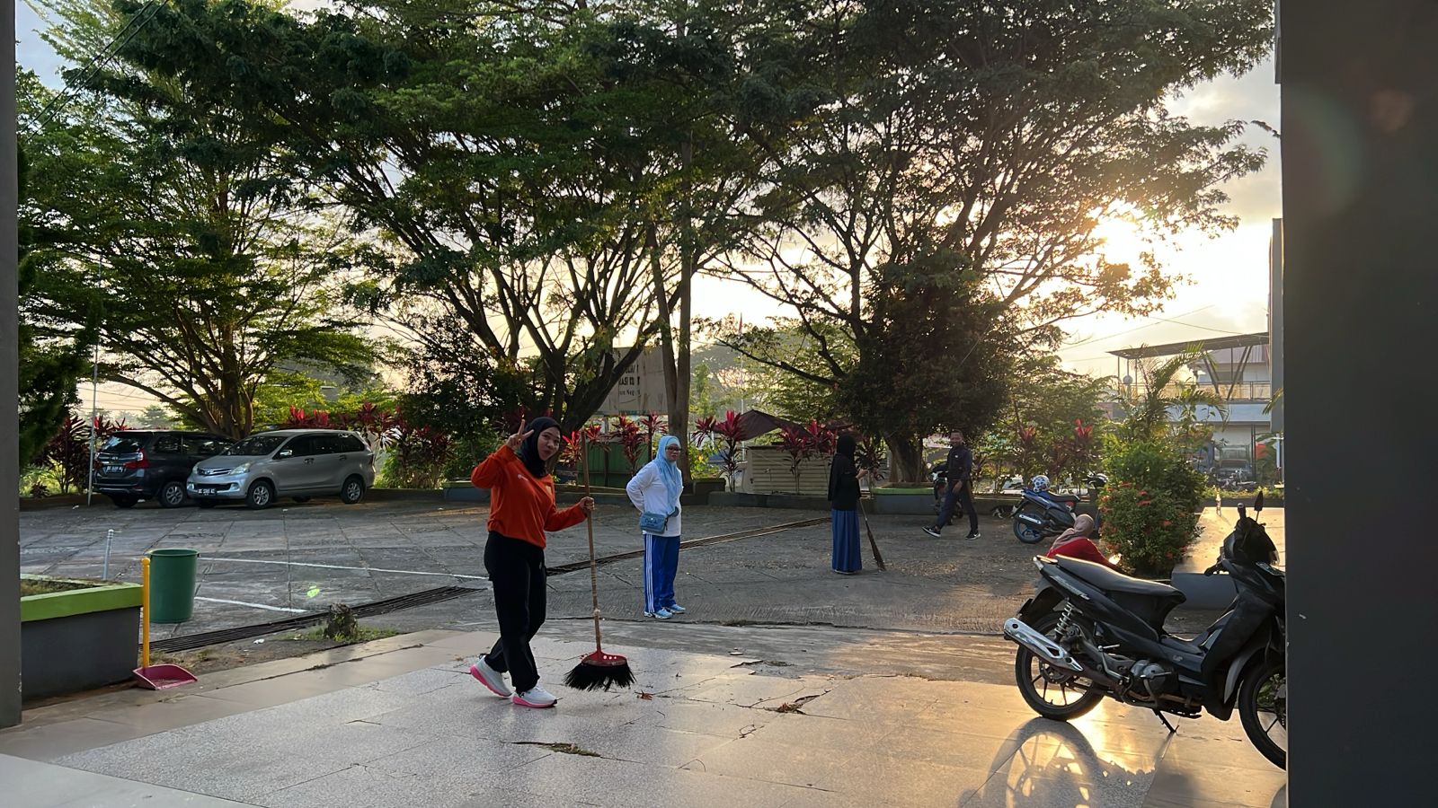 Jumat Bersih