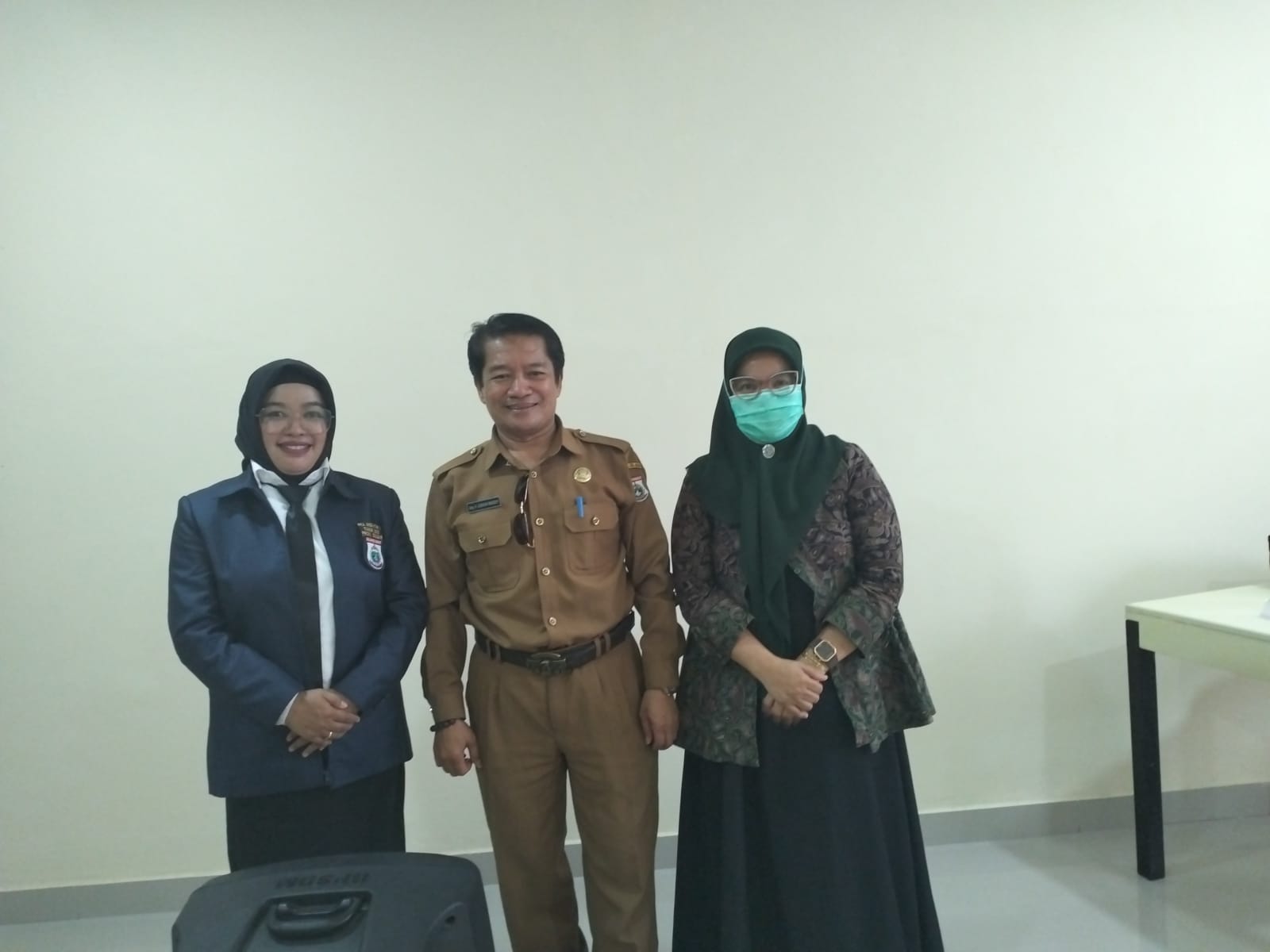 Si Pandai Jafungkes, Sistem Pendampingan dan Konsultasi Jabatan Fungsional di Dinas Kesehatan Provinsi Sulawesi Barat