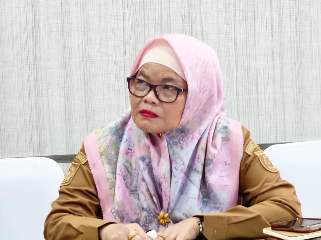 7,2 Persen Anak di Sulbar Alami Risiko Hipertensi, Dinkes Dorong Gaya Hidup Sehat Sejak Dini